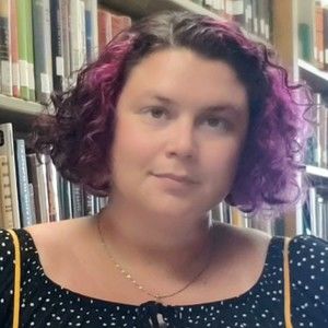 Meet your Posher, Maggie